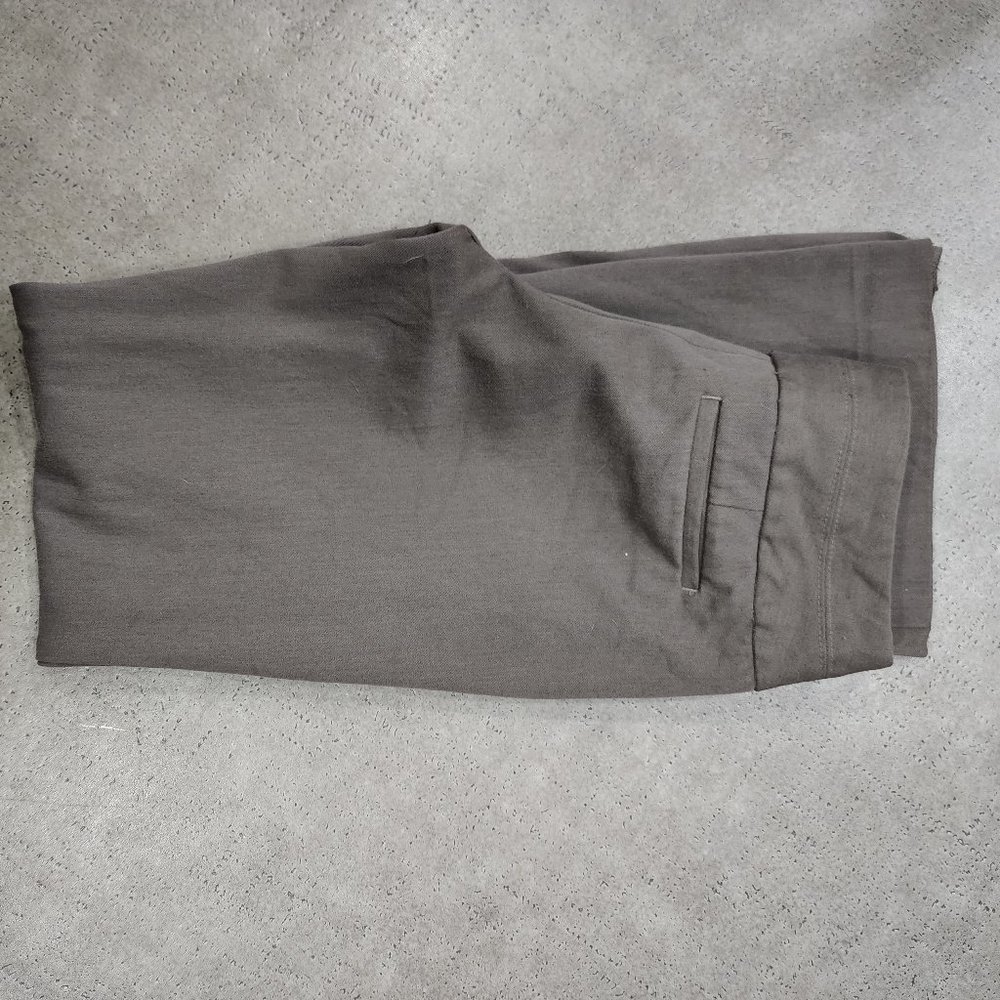 Express Editor Pant size 2R
